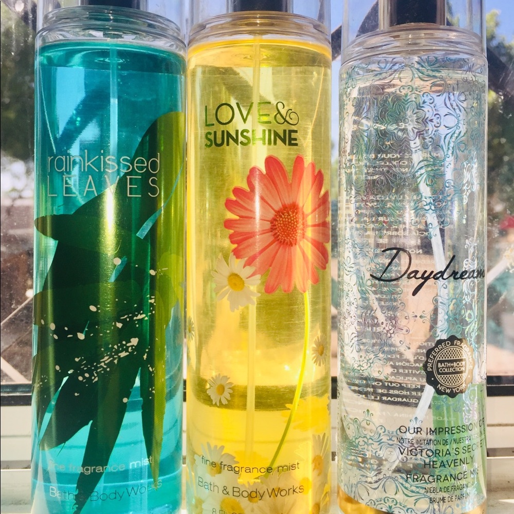 Bath & Body Works